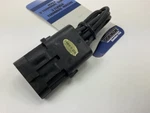 Dorman 85393 Terminal Male Shroud Weather Pack Connector New. Price: $8.09.