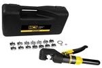 Haltech HT-070306 HC5 Hydraulic Crimping Tool New. Price: $149.99.
