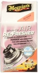 Meguiars G201502 Air Freshner Fiji Sunset New. Price: $18.55.