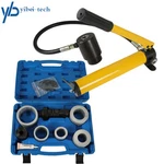 Manual Exhaust Hydraulic Expander Tool 10T Tailpipe 1-5/8" 1/4" New. Price: $122.52.