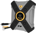 Performance 12V Digital Tire Inflator W/ Auto-stop And Tools New. Price: $53.72.