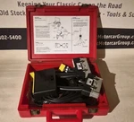 Ford Rotunda Essential Service Tools Self-test Adapter TKIT-1992-FH/FMH,-FLMH Used. Price: $99.99.