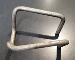 Kent-moore J-23697-1 Upper Control Arm Hook Used. Price: $12.00.