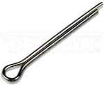 Dorman 900-415BX Cotter Pins 1/8 In. 1-1/2 (M3.2 38MM) Elite New. Price: $40.71.