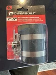 Powerbuilt Piston Ring Compressor , Range From 2 In. 5 - 648433 New. Price: $14.00.