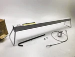 Otc 1722 Transverse Engine Support Bar - 500 Lbs New. Price: $152.95.