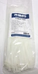 8-33117 New Phillips Natural Cable Ties (100 Per Pack) 11" 50LB Tensile. Price: $14.95.