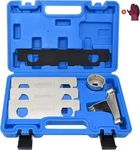 6PCS Camshaft Retaining Tool Kit For Gm 2.8 2.9 3.0 3.2 3.5 3.6 3.7 4.2 J-44221 New. Price: $48.99.