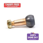 Howe 22480, One Copper Steel Stud 22421 Standard Performance Racing Parts New. Price: $87.39.