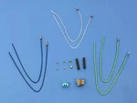 Genuine Mopar Way Wiring Kit 5102409AA New. Price: $73.68.