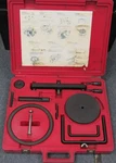 Ford T89T-70000-A T89T-70010 Otc Rotunda E4OD Clutch Spring Tool Kit Complete Used. Price: $479.99.