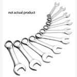 Sunex 993016M 16MM Fully Polished Stubby Combination Wrench New. Price: $9.93.