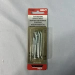 Dorman 15 Piece Cotter Pin Assortment 13422 New. Price: $5.00.