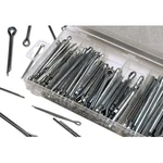 Performance Tool Cotter Pin Assortment 150 Pieces New. Price: $20.22.