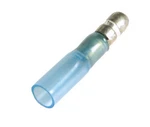 Grote 84-2431 Heat Shrink Bullet, 16-14 Ga, .156" (10 Pack) New. Price: $12.78.