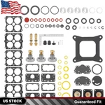 37-485 Carburetor Rebuild Kit For Holley Double Pumper 4150 600 650 700 750 Cfm New. Price: $35.99.