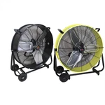 Tool International 77741-2PK Pack Drum Fan 24 Inch Dire New. Price: $273.97.
