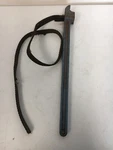 Kent Moore Tool J-38426 Fan Hub Strap Wrench Used. Price: $35.64.