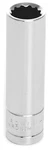 Wilmar Deep Length Sockets W38711 New. Price: $12.44.