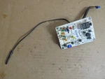 Lg A/c Display Control Board Part # EBR77263401 Used. Price: $43.68.
