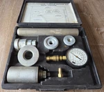 Kent-moore J-39143 NVG4500 Transmission Service Repair Tool Kit NV4500 Case Used. Price: $289.99.