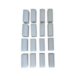 Slider Block For Tuxedo TP-9KAC, TP-9KACX, TP-9KF, TP-9KFX, TP-9KSCX 2-POST Lift New. Price: $249.00.