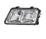 Audi A3 8L 1996-2000 Chrome VP1012L Left Headlight Rht New. Price: $72.69.