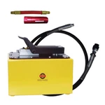 Esco Equipment 10595C 2 Gallon Air Hydraulic Pump Kit New. Price: $959.95.