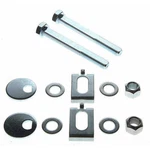 Alignment Caster / Kit-camber Moog K80087 New. Price: $107.31.