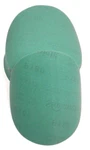 Sunmight Abrasives 01410 Film Grip Discs 6" No Holes Hook 180 Grit 50 Pcs Open. Price: $24.49.