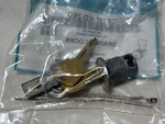Compx Pin Tumbler Drawer Lock C8137-KD-26D New. Price: $16.99.