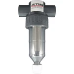 Action Machining 1 Clear Filter With 50 Mesh Screen, Heavy-duty, Simple New. Price: $79.45.