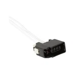Genuine Acdelco For Chevy Camaro 2011 2012 Park And Turn Signal Light Connector New. Price: $47.55.