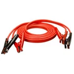Master Mechanic 20 Feet 4 Gauge Booster Cable For Roadside Emergency Needs, Red New. Price: $32.99.