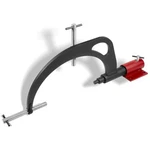 Professional-grade J-8763-B Transmission/small Engine Holding Fixture Tool Wi... New. Price: $122.89.