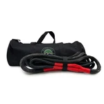 Overland Vehicle Systems 19009922 Kinetic Recovery Rope 1-1/2" X 30' W/bag New. Price: $281.68.