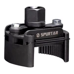 Spurtar Adjustable Oil Filter Wrench 2-3/8 To 3-1/8 Inch 60-80MM Universal Oi... New. Price: $26.33.