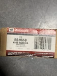 Ford 4U2Z-2V200-CA Crown Victoria Marquis Rear Brake Pads 03-11MOTORCRAFT BR932B New. Price: $59.99.