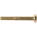 Dorman 960-520 Hex Bolt Grade 8 1/4 New. Price: $30.31.
