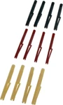 Dorman 45722 Oil Pan Gasket Tool Set, 12 Piece Universal Fit New. Price: $18.00.