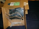F5TZ-17255-C Oem Nos Ford Speedometer 1995 F150 New. Price: $75.00.