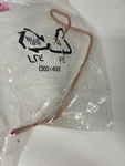 Genuine Oem Samsung Pipe Connect DA81-06439A New. Price: $50.00.