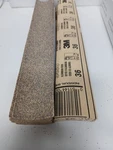 3M 02139 346U Sanding Sheets 2-3/4" X 17-1/2" 36D File Board Auto Body 50 New. Price: $19.68.