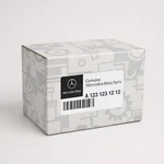 New Mercedes-benz Abdeckung Genuine A2186900130. Price: $160.62.