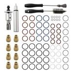 Injector Sleeve Cup Remover Installer Tool Kit Fit Caterpillar 3126B 3126E New. Price: $61.90.