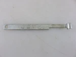 Kent-moore J-24882 Detroit Diesel Injector Rack Gauge Tool Used. Price: $49.95.