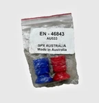 Kent Moore Km Gm EN-46843 Quick Connect Fitting Release Tool 271T Used. Price: $11.96.