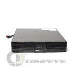 Minuteman Endeavor EDBP48XL 17AH External Battery Pack For ED1500-2000RM Ups Used. Price: $199.00.