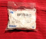 Nos 9442939 Hex Gm Control Arm Lock Nuts New. Price: $57.00.