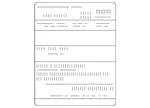 Genuine Nissan Tire Information Label 99090-5RL0A New. Price: $5.13.
